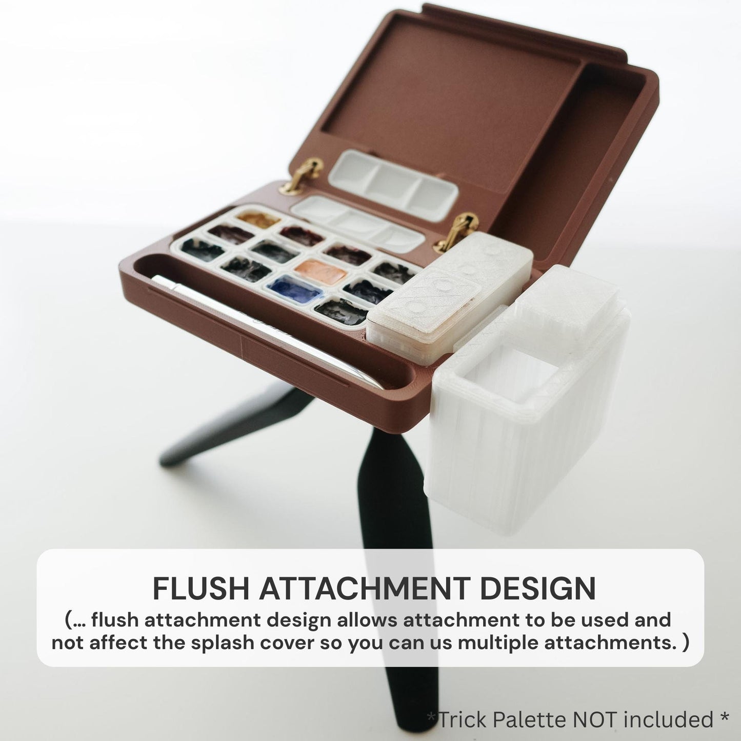 Trick Palette Creator Set