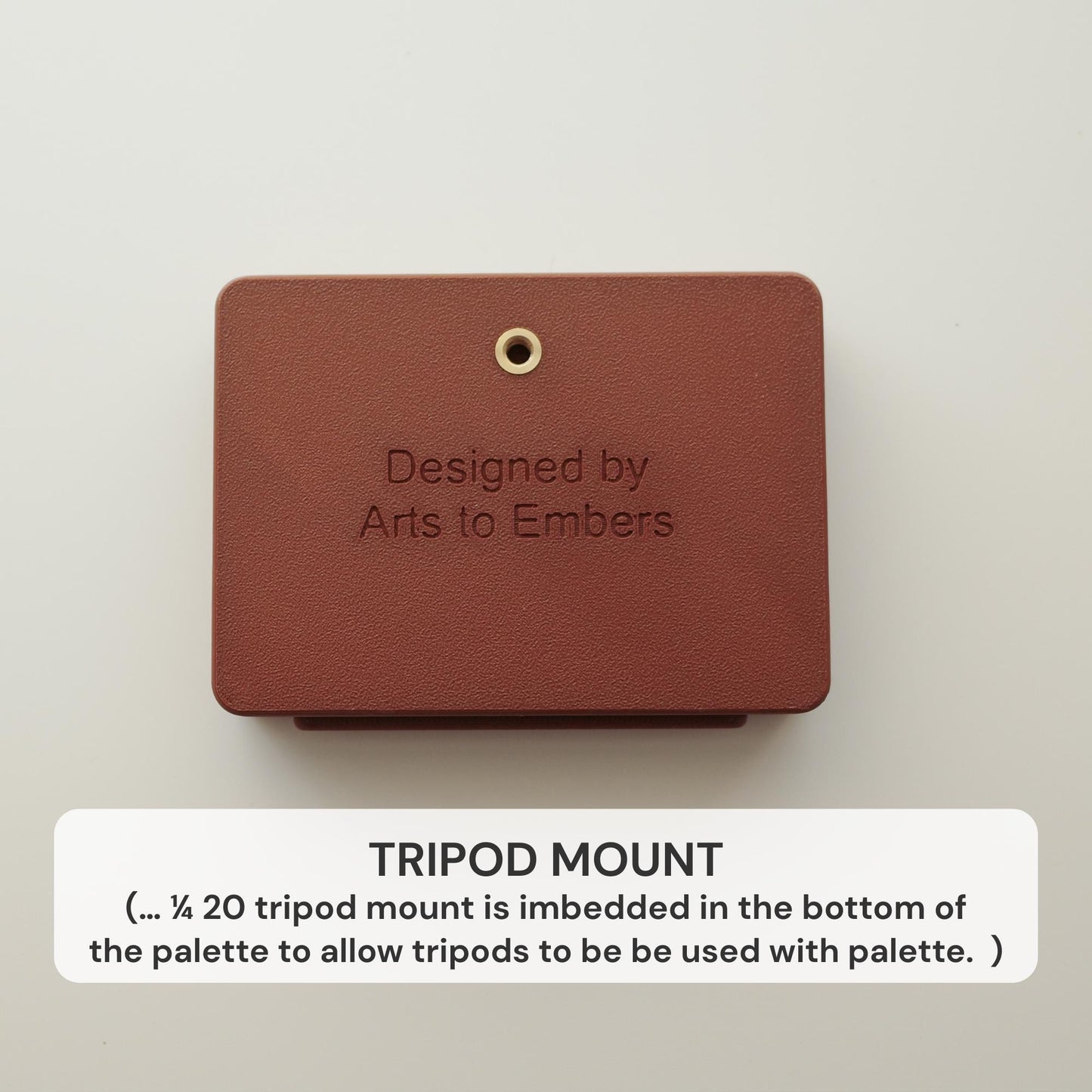 Trick Palette – Modular ATC Artist System