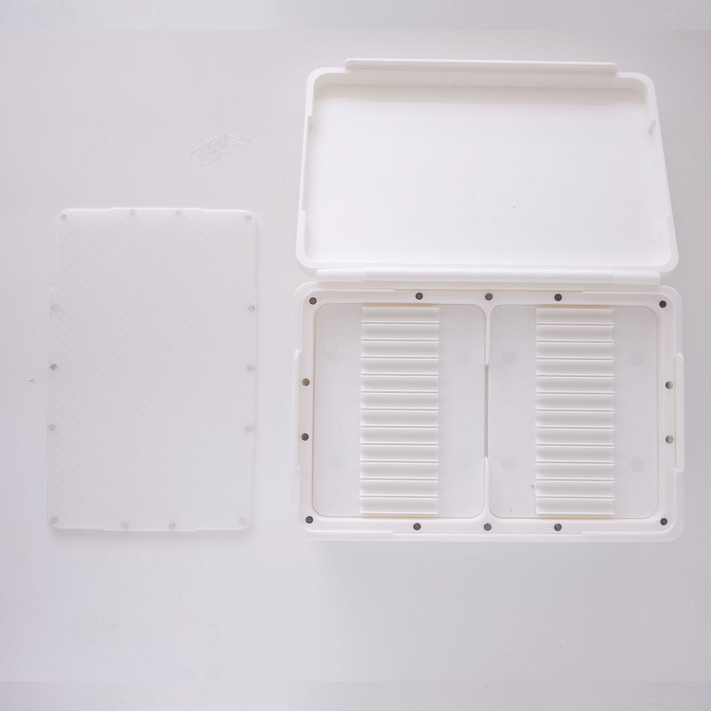 Pastel Box Compatible with Neocolor II Crayons