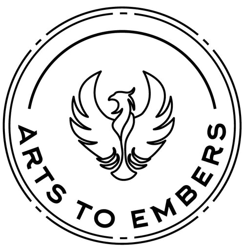 Arts to Embers