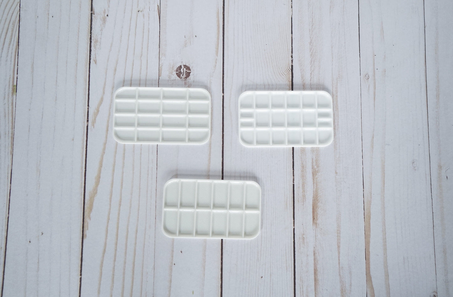 Altoid Tin Dot Cards