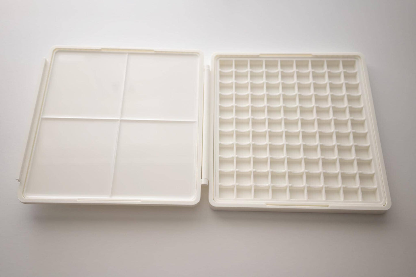 99 Half Pan Modular Watercolor Palette
