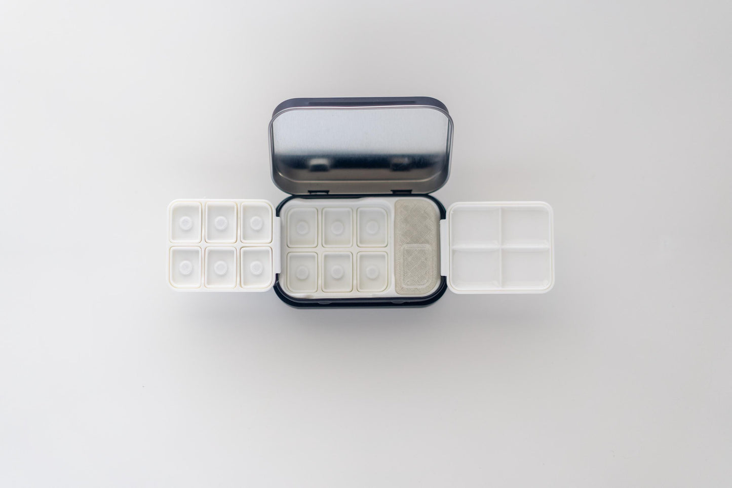 Mini Painter Palette