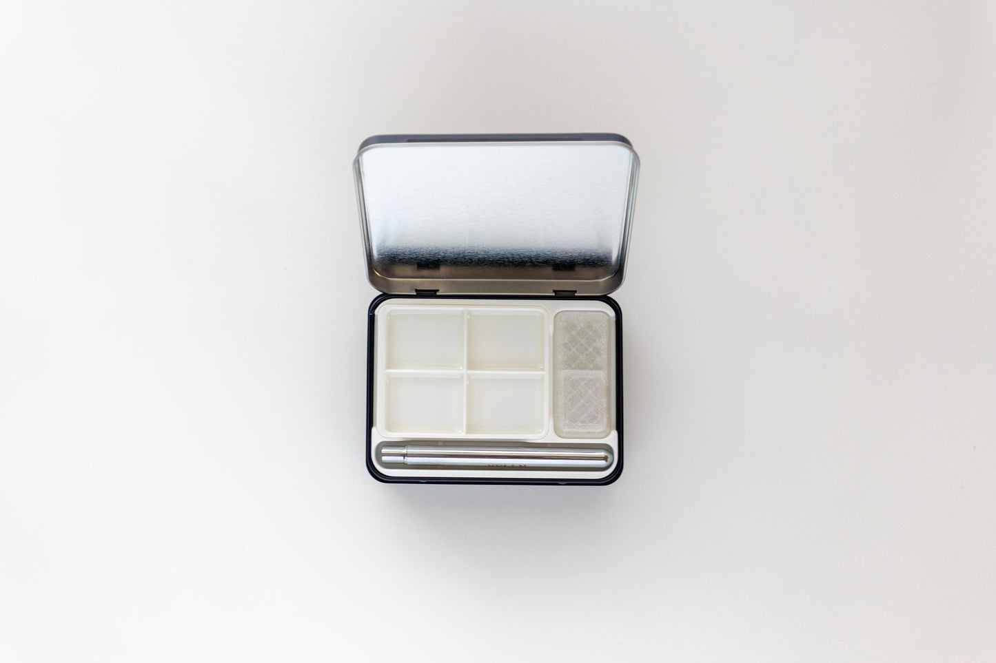 Painters Tin Palette