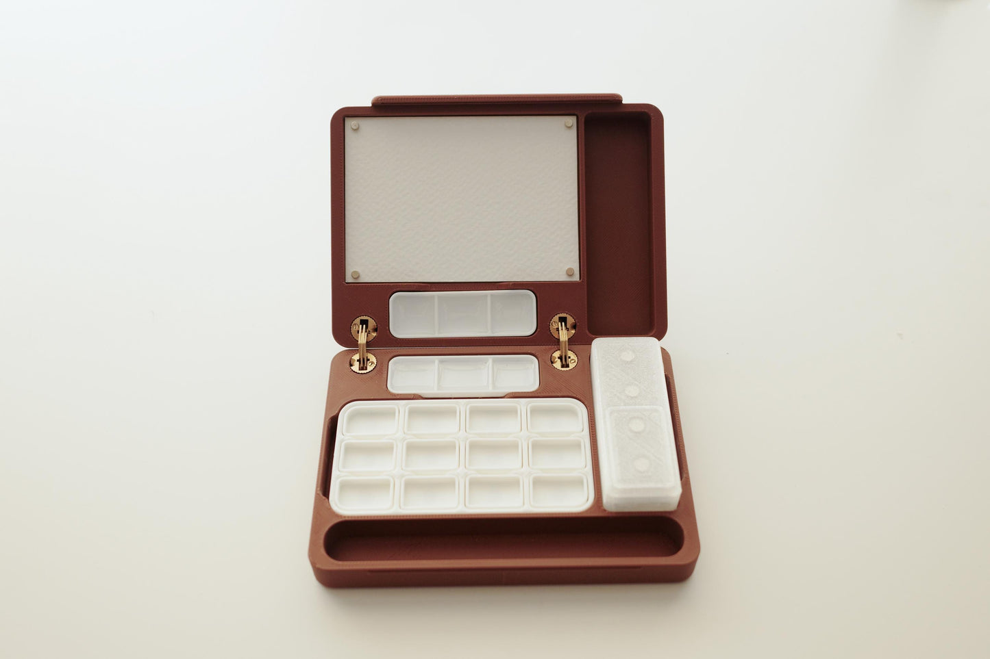 Trick Palette – Modular ATC Artist System