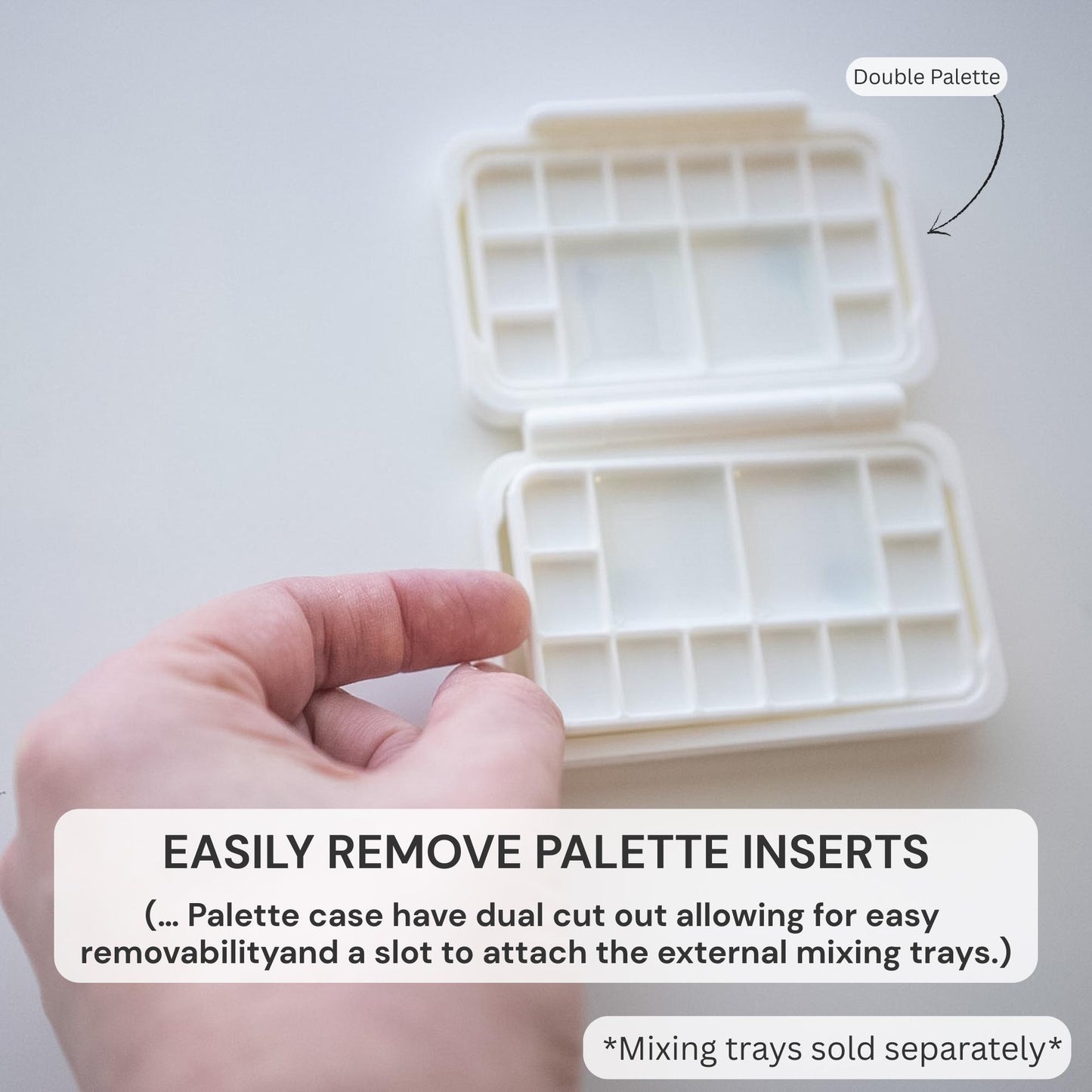 Pocket Palette Ultimate Studio Set