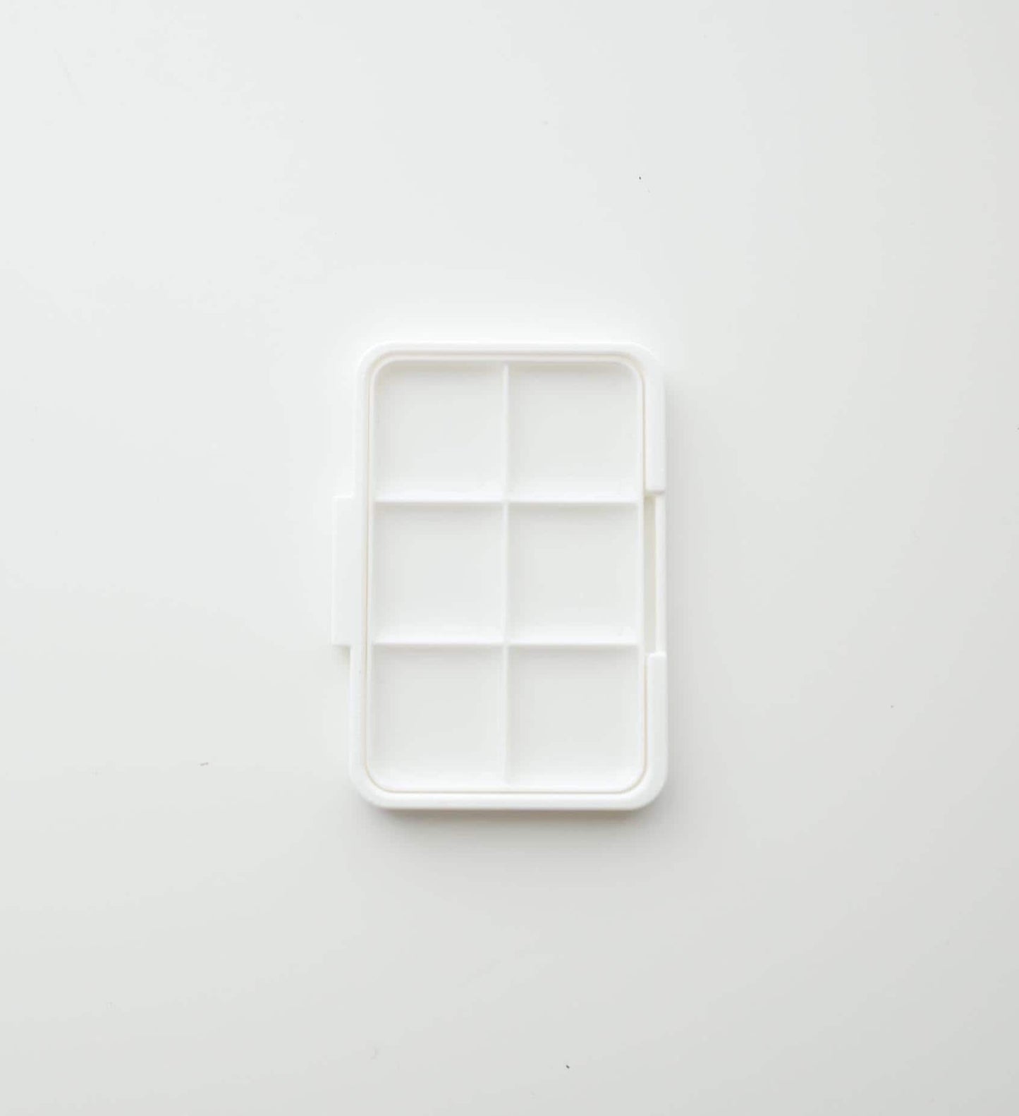 Trick Palette External Mixing Tray