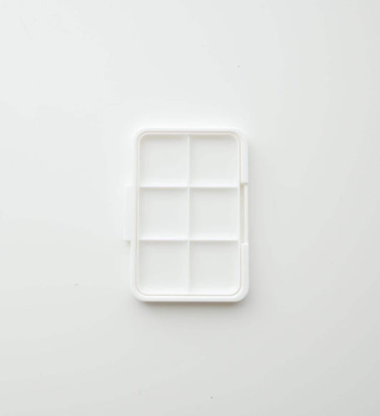 Trick Palette External Mixing Tray