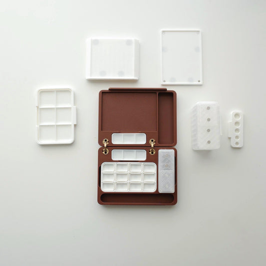 Trick Palette Creator Set