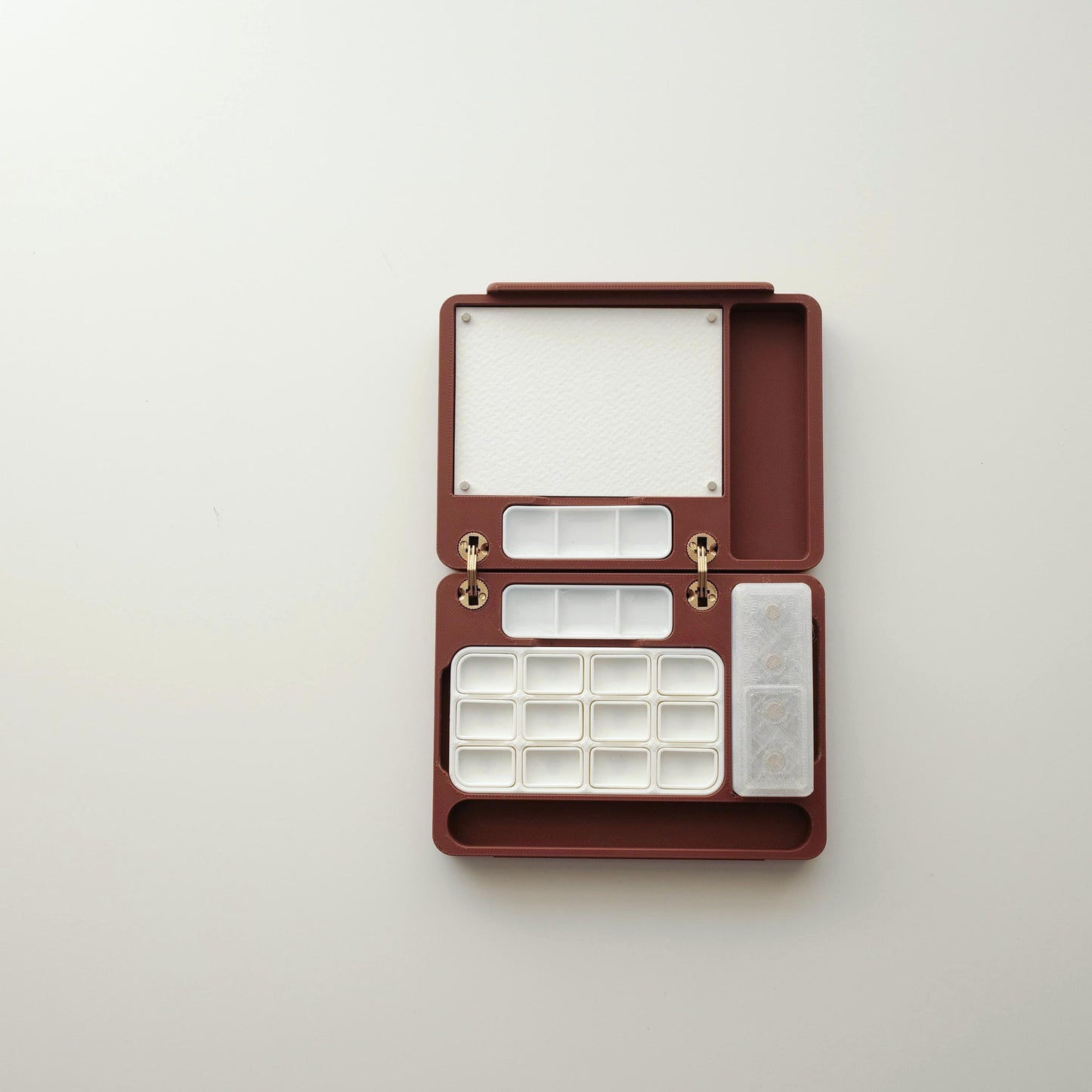 Trick Palette – Modular ATC Artist System