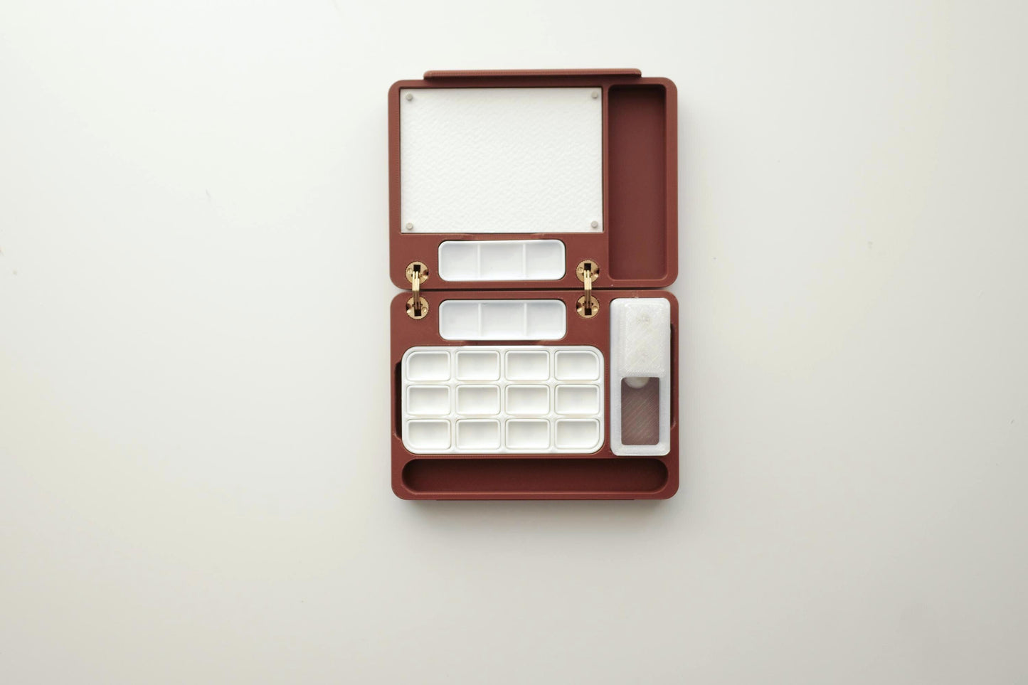 Trick Palette – Modular ATC Artist System