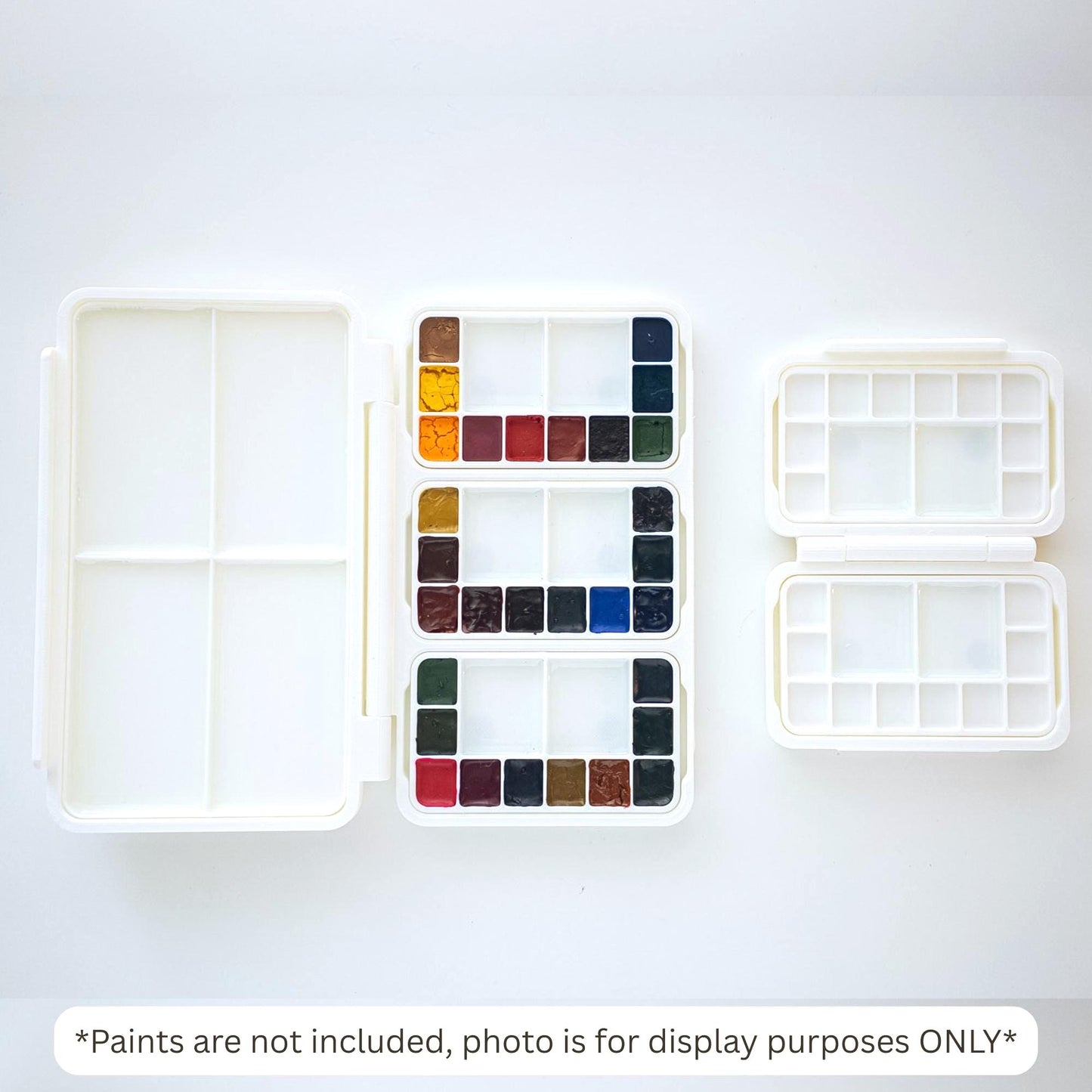 Pocket Palette Ultimate Studio Set