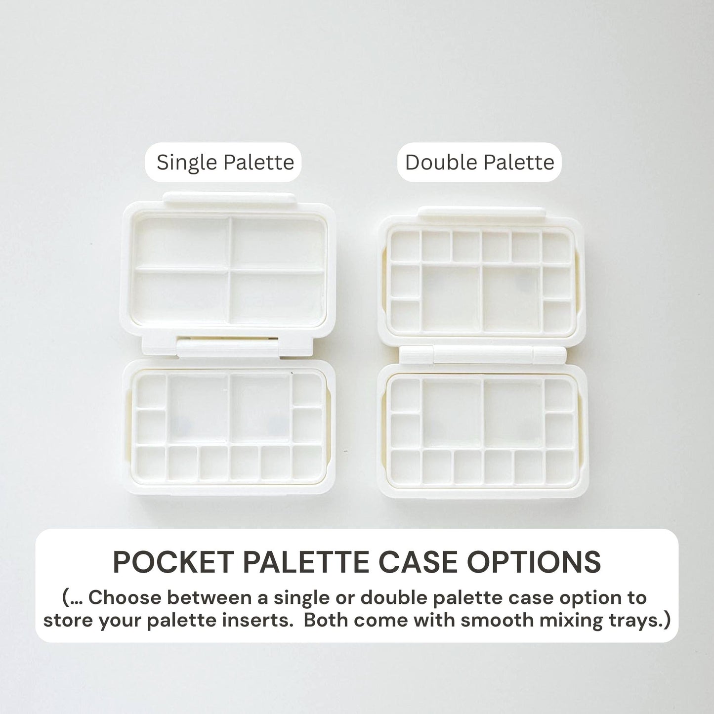 Pocket Palette Ultimate Studio Set