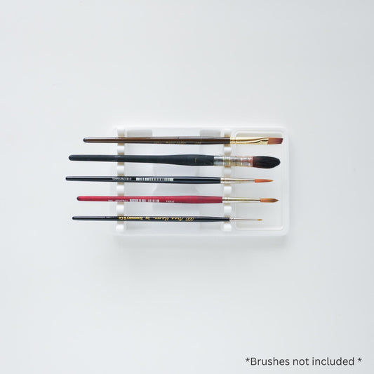 Brush Rest