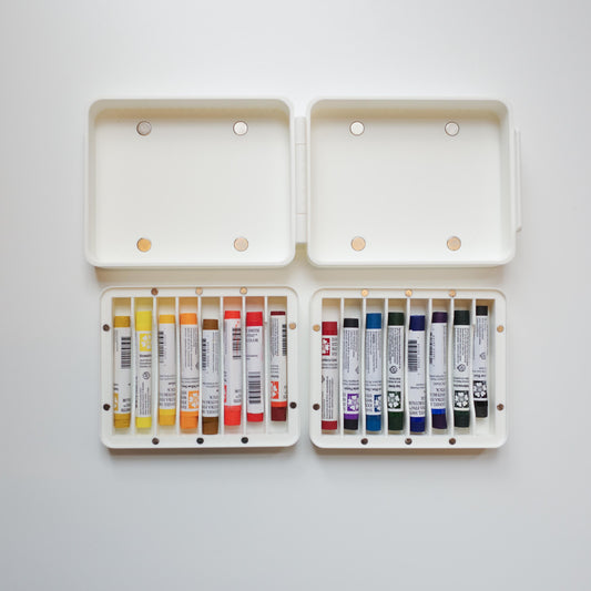 Pastel Case for Daniel Smith Watercolor Sticks