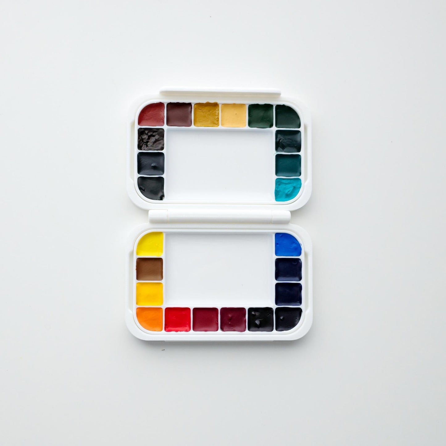 Sketchbook Palette